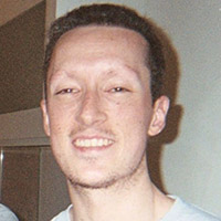 Etienne Bourlon - Master of Science (MSc) in Marketing & Creativity - ESCP